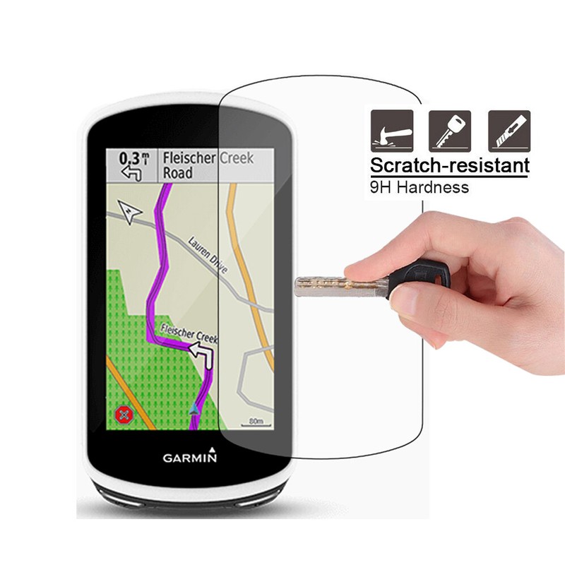 garmin edge 829